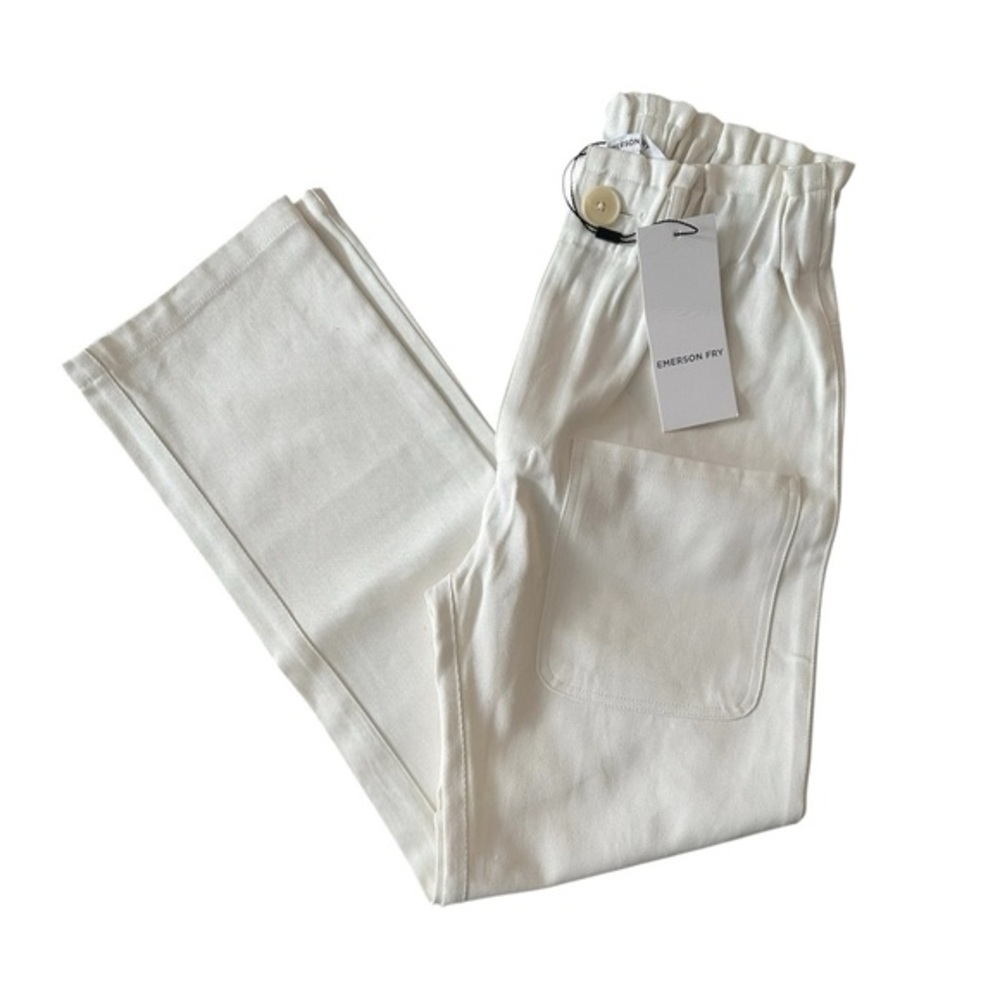 Emerson‎ Fry Orchard Pant